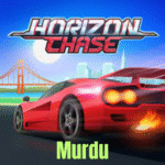 Horizon Chase APK