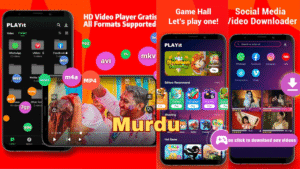 PlayIt APK