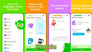Duolingo Apk