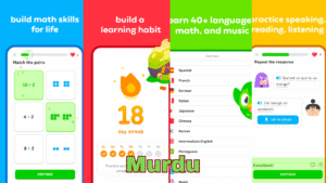 "Duolingo APK